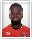 Diallang Jaiyesimi