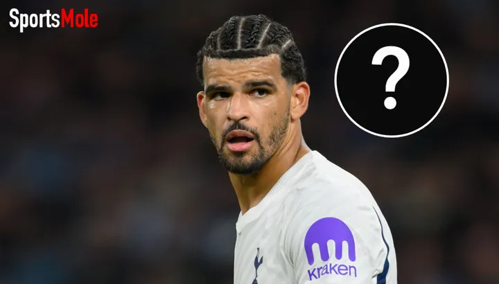 Tottenham news: Spurs make Dominic Solanke 'transfer decision' amid goalscoring struggles