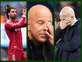 Arne Slot sacked: Five games that led to Liverpool manager's departure