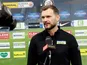 Sturm Graz manager Fabio Ingolitsch on February 8, 2026