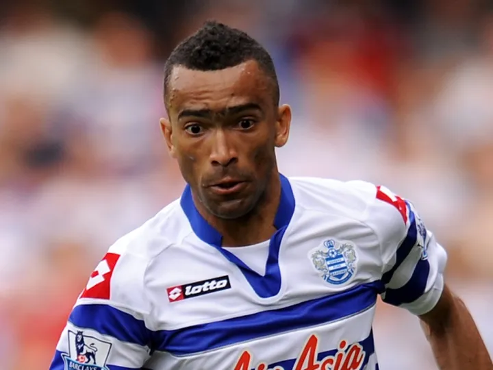 Report: QPR fine Bosingwa Â£100,000