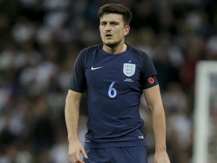 Puel: 'Leicester won't sell Maguire'