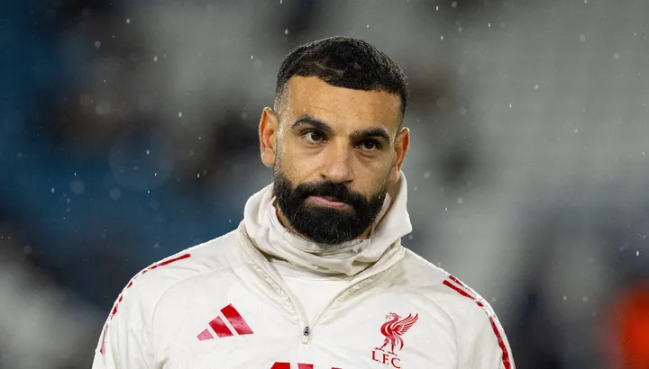 Salah crisis continues as Saudi side 'prepare to launch' move for Liverpool outcast
