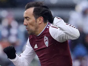 Rapids edge out LA Galaxy