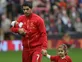 Suarez enrolls daughter in Liverpool school