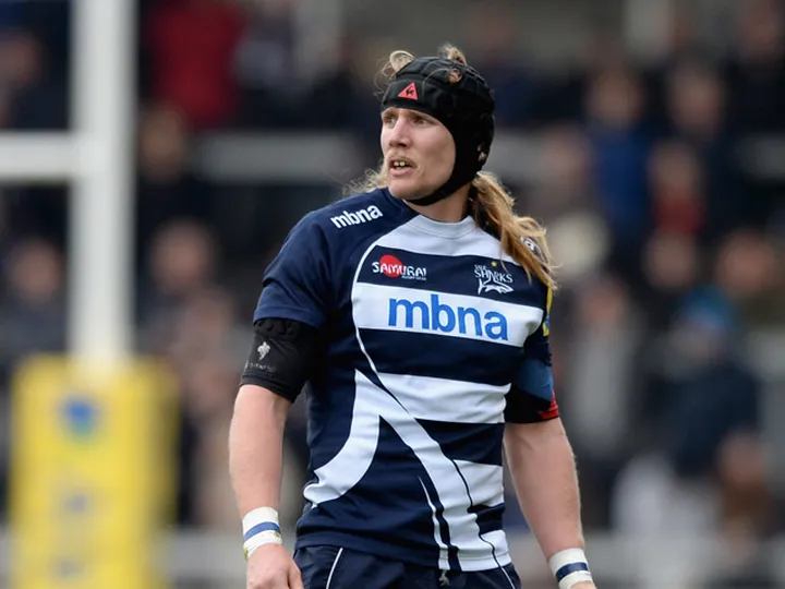 Sale forward Lund signs new two-year contract