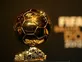 FIFA names Messi, Ribery, Ronaldo as Ballon d'Or finalists