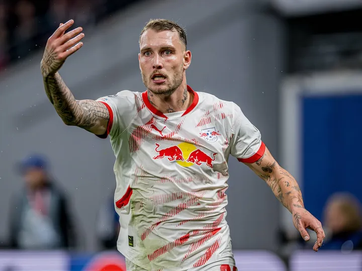 RB Leipzig vs. Hoffenheim - prediction, team news, lineups