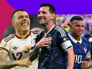 Vote in the Sports Mole World Cup 2026 Readers' Awards!
