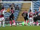 Burnley blitz Peterborough to ease into FA Cup fourth round