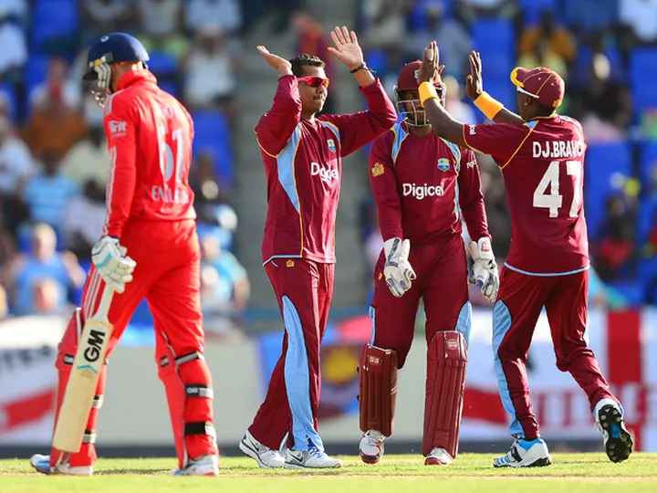 Lumb century in vain for England