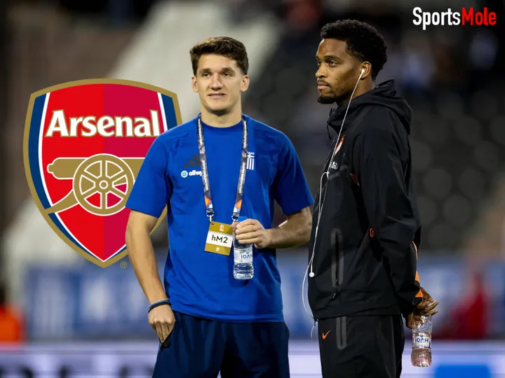 £34m Arsenal star offers fitness update to Arteta amid warning of another "setback"