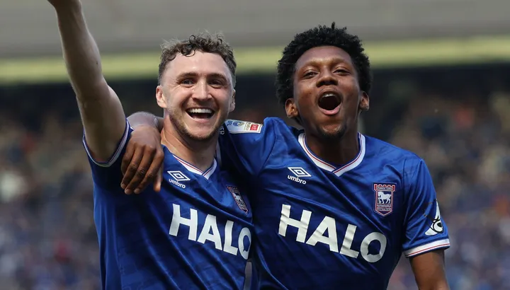 Championship final day LIVE: Latest updates and goals from Ipswich vs. QPR, Wrexham vs. Middlesbrough and more
