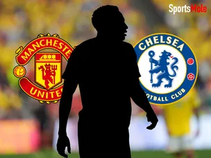 Man Utd 'weighing up' bid for £22m centre-back amid Chelsea interest