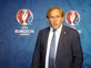 Platini slams Belgrade controversy