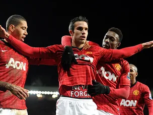 Man Utd 2-0 West Brom