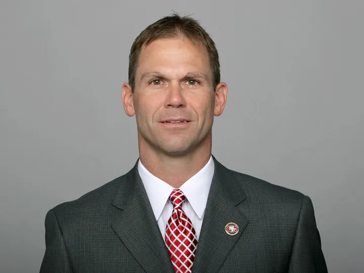 Baalke apologises for daughter's tweet