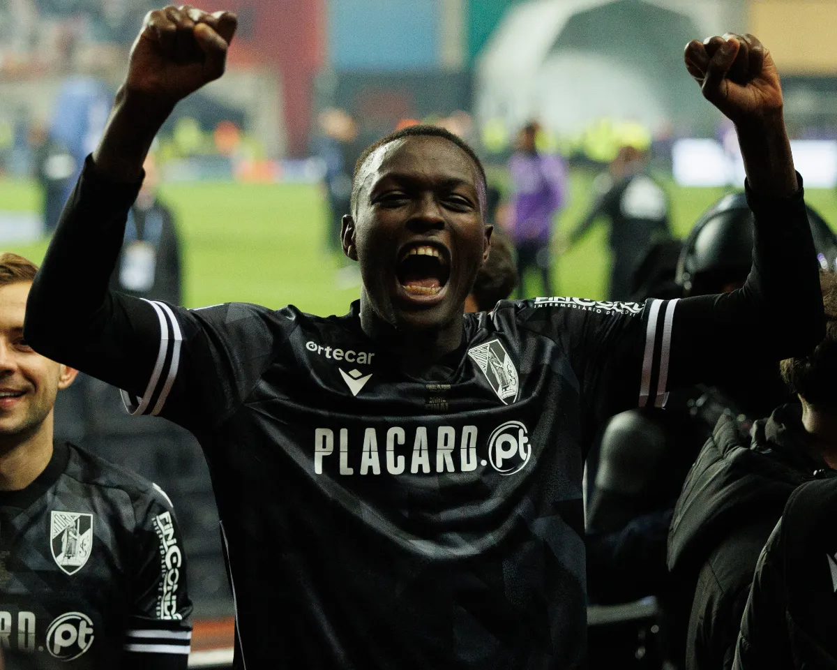 Guimaraes vs Porto - prediction, team news, lineups