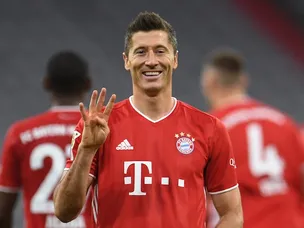 How Bayern Munich could line up against Atletico