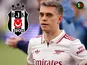 Leandro Trossard/Besiktas composite