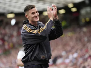 Man United's most expensive signings ever