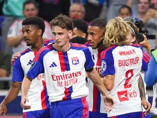 Lyon vs Crystal Palace - prediction, team news, lineups
