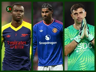 Premier League injury, suspension list: Every absentee and doubt for GW8