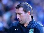 Half-Time Report: Tavernier, Waghorn put Rangers ahead