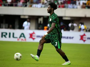 Nigeria vs. Libya - prediction, team news, lineups
