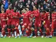 Team News: Liverpool vs. Leicester injury, suspension list, predicted XIs