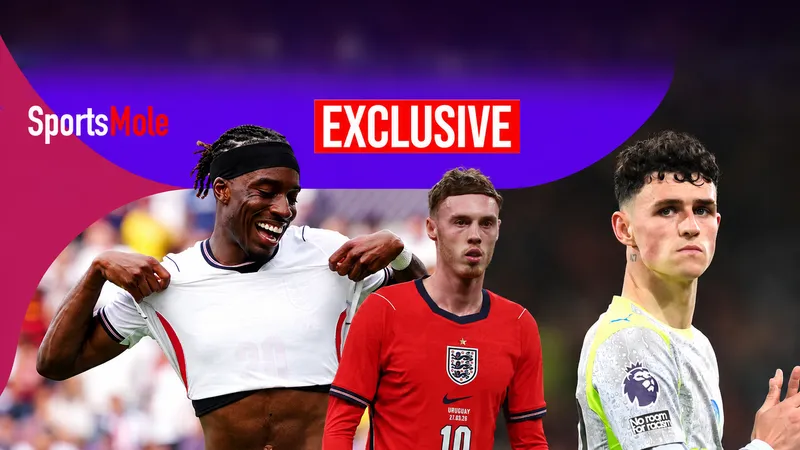 Exclusive: Arsenal legend weighs in on Madueke debate after horror England miss