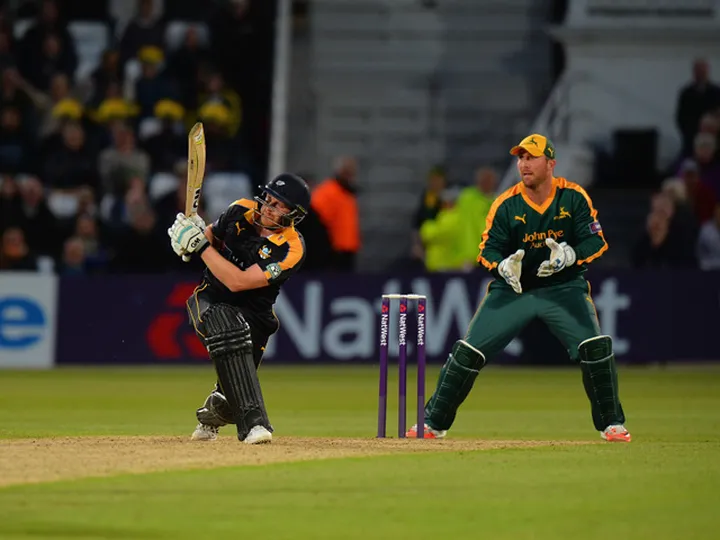 T20 Blast roundup: Kent in thrilling chase against Hants