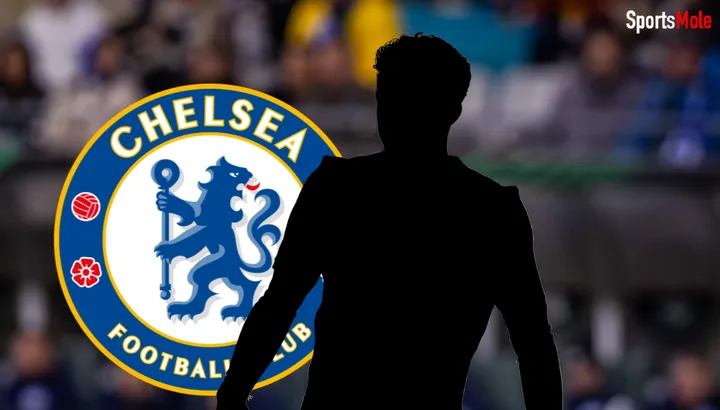 Chelsea now 'primed to launch move' for £42m Alex Scott alternative amid fresh contract uncertainty
