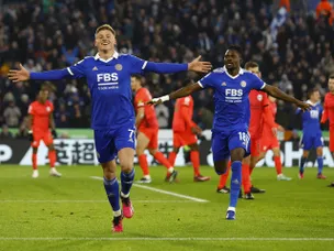 Walsall vs. Leicester - prediction, team news, lineups