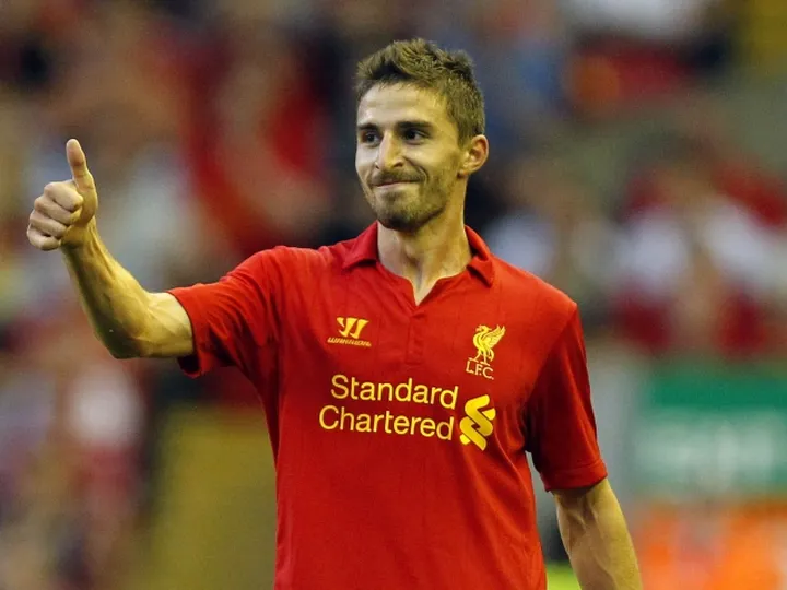 West Brom vs. Liverpool