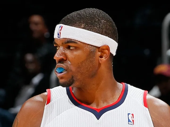 Smith "feels great" about choosing Pistons