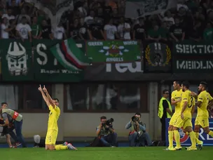 Villarreal march on with Bilbao win