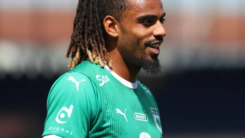 Wolves held 'persistent summer interest' in French defender, move failed for specific reason