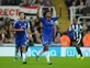 Willian: 'Chelsea deserved point'