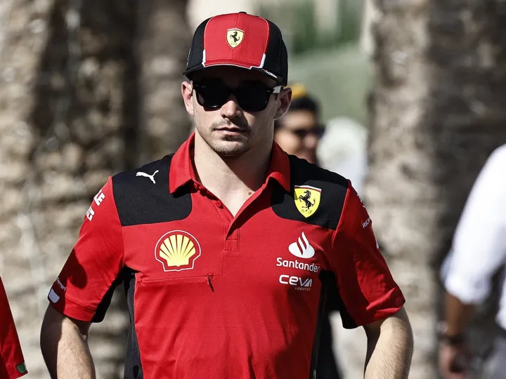 Ferrari could 'annoy Red Bull' in 2023 - Wurz