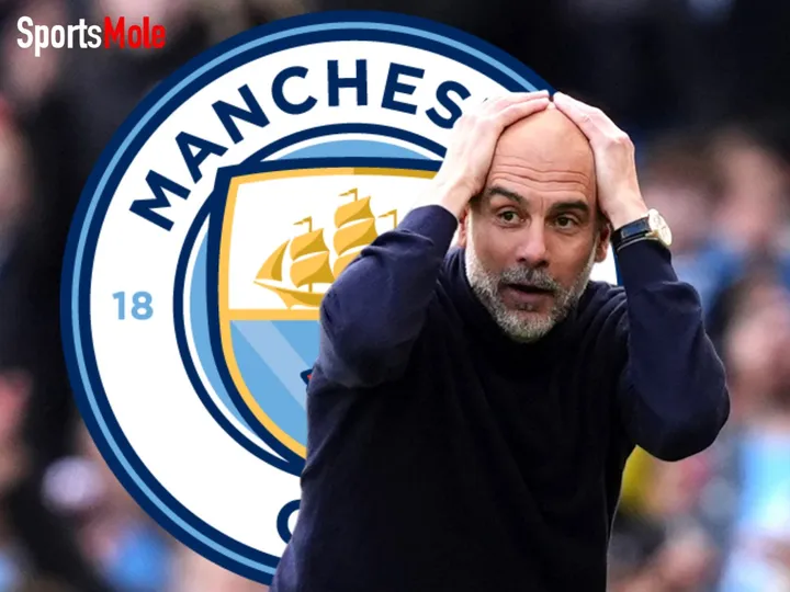Guardiola set for 'shock' return to City game but reaction to verdict questioned