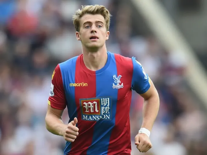 Patrick Bamford wants TV presenter job