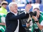 France manager Didier Deschamps pictured on June 16, 2026