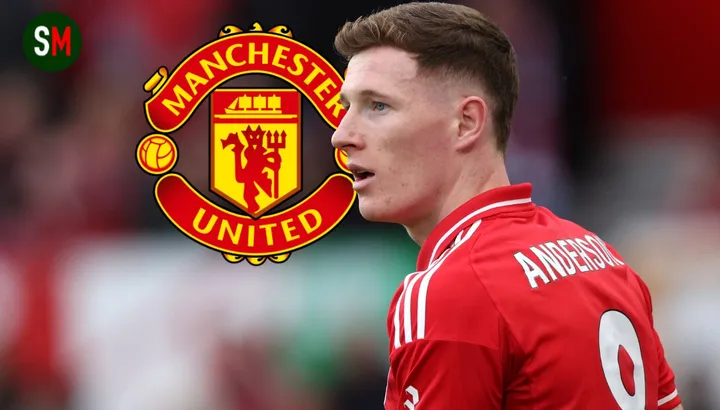 Explained: Man Utd fear ‘astronomical’ Anderson transfer blow before summer