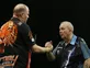 Darts legend Phil Taylor teases retirement comeback