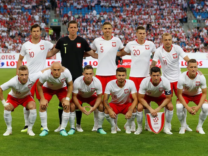 World Cup preview: Poland