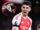 Arteta makes Havertz admission as Premier League explain why Arsenal star avoided red card