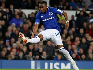 Everton boss Silva backs Lookman but wants more from the striker