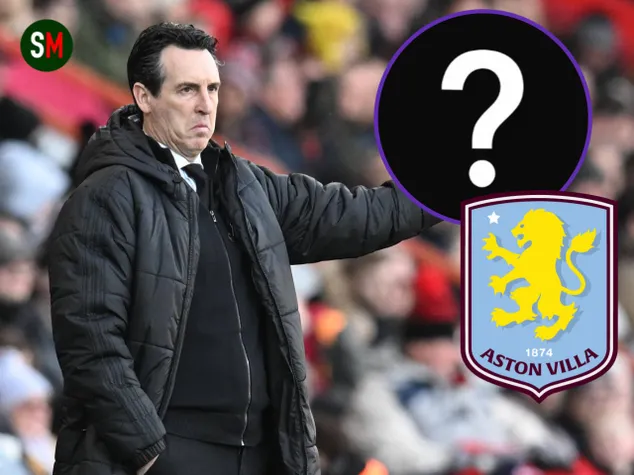 Villa 'face competition' for £38.5m-rated star as Watkins nears exit