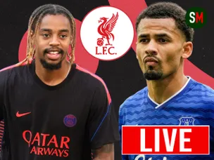 Liverpool transfer news today: Done deals, live updates and rumours - August 13